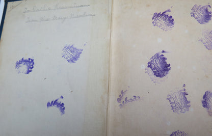 Molly's Mistake By E.Bradshaw-Sherwood book image 3