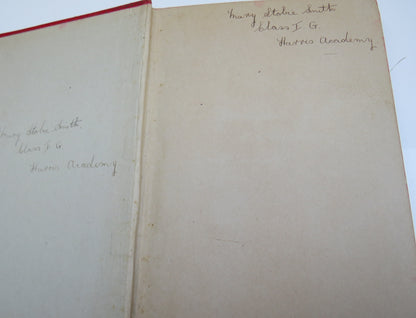 A Brief Survey Of British History By George Townsend Warner book image 3