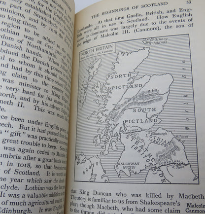 A Brief Survey Of British History By George Townsend Warner book image 5