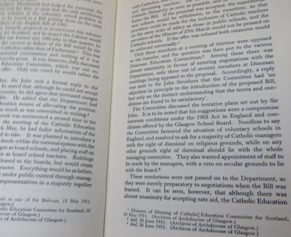 Studies In The History Of Scottish Education 1872-1939 book image 5