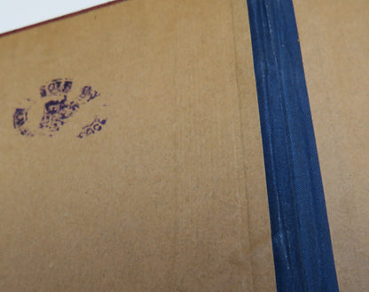 Ask Mamma Or Richest Commoner In England By The Author Of Sponges Sporting Tour book image 3