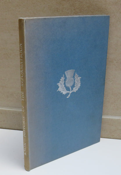 The Historie Of The Reformatioun Of Religioun Within The Realm Of Scotland Knox book image 2