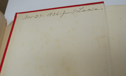 Letters From A Scottish Village By Elizabeth Macpherson book image 3