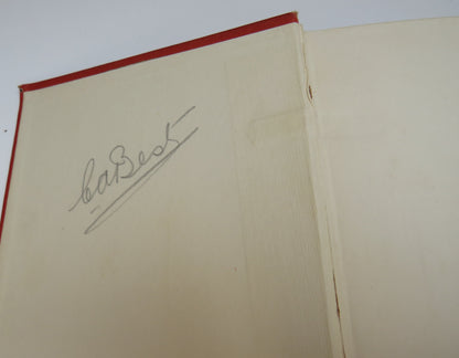 Light Freights By W. W. Jacobs 1909 book image 3