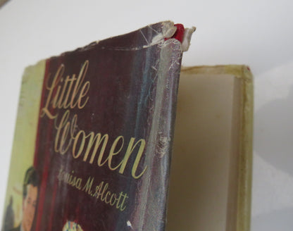 Little Women By Louisa M. Alcott book image 3