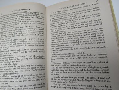 Little Women By Louisa M. Alcott book image 6