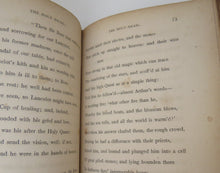 Load image into Gallery viewer, The Poetical Works Of Alfred Tennyson Volume VI 1870
