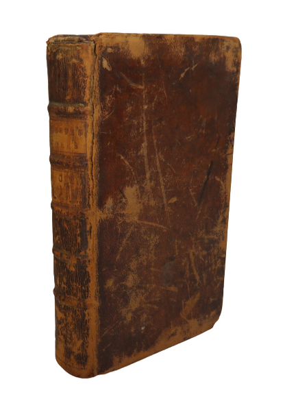 The Works Of Laurence Sterne, A.M An Account Of The Life And Writings Of The Author Volume I 1775 book front cover