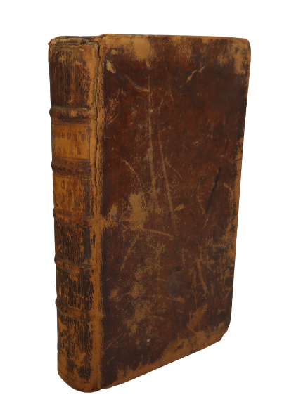 The Works Of Laurence Sterne, A.M An Account Of The Life And Writings Of The Author Volume I 1775