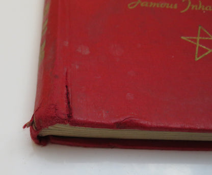 Holywood Album Edited By Ivy Wilson The Wonderful City And Its Famous Inhabitants book image 3