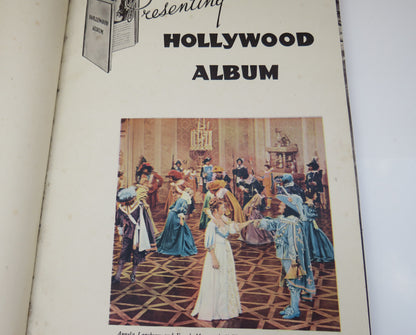 Holywood Album Edited By Ivy Wilson The Wonderful City And Its Famous Inhabitants book image 4
