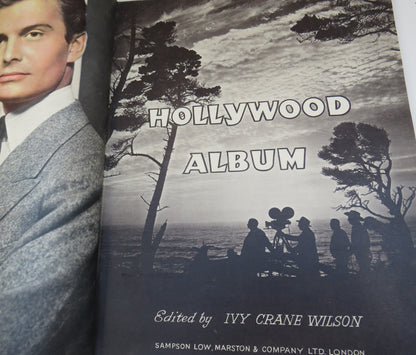 Holywood Album Edited By Ivy Wilson The Wonderful City And Its Famous Inhabitants book image 5
