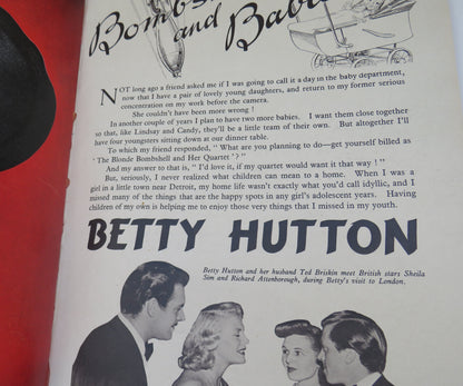 Holywood Album Edited By Ivy Wilson The Wonderful City And Its Famous Inhabitants book image 6