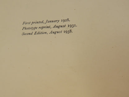 The Scottish Mountaineering Club Guide The Cairngorms By Sir Henry Alexander 1938 book image 5