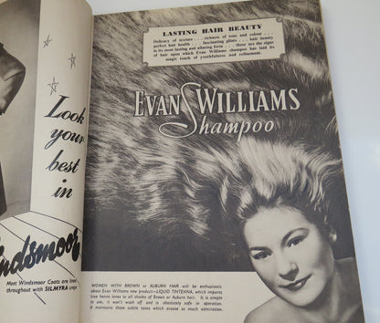 Film Award Annual By The Daily Mail 1948 book image 3