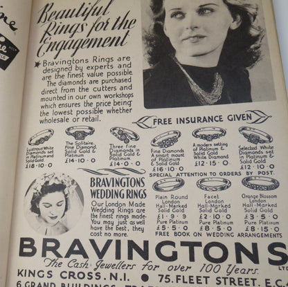Film Award Annual By The Daily Mail 1948 book image 4
