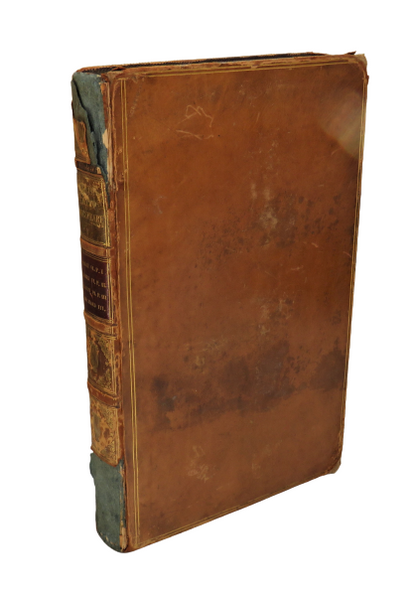 The Family Shakspeare By Thomas Bowdler Volume V 1823 book front cover