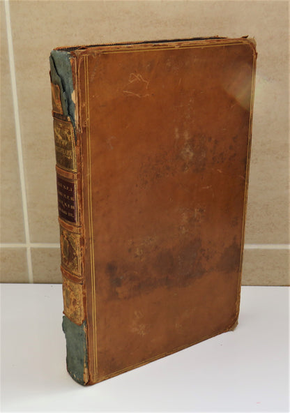 The Family Shakspeare By Thomas Bowdler Volume V 1823 book image 2