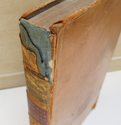 The Family Shakspeare By Thomas Bowdler Volume V 1823 book image 3