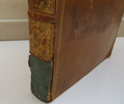 The Family Shakspeare By Thomas Bowdler Volume V 1823 book image 4