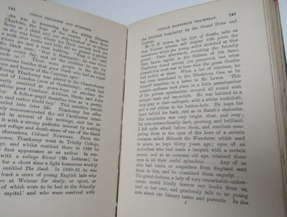 Great Thinkers And Workers Selected And Edited By Robert Cochrane book image 6