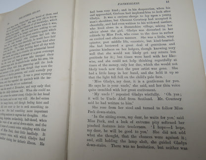 The Guinea Stamp A Tale Of Modern Glasgow By Annie S. Swan 1892 book image 5